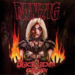 Danzig : Black Laden Crown